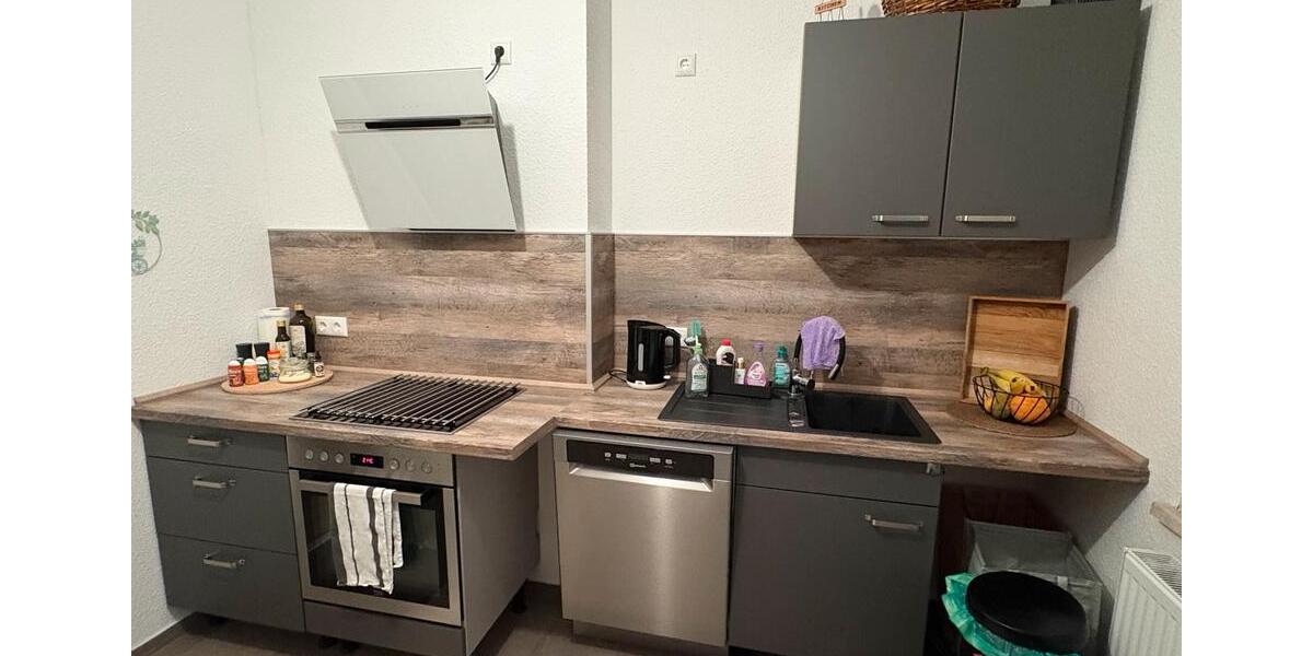 Hochparterre Frankfurt (Oder) Booßen - 4 Zimmer, 100 m&sup2;, 1.300&euro; | Angebot:25907032