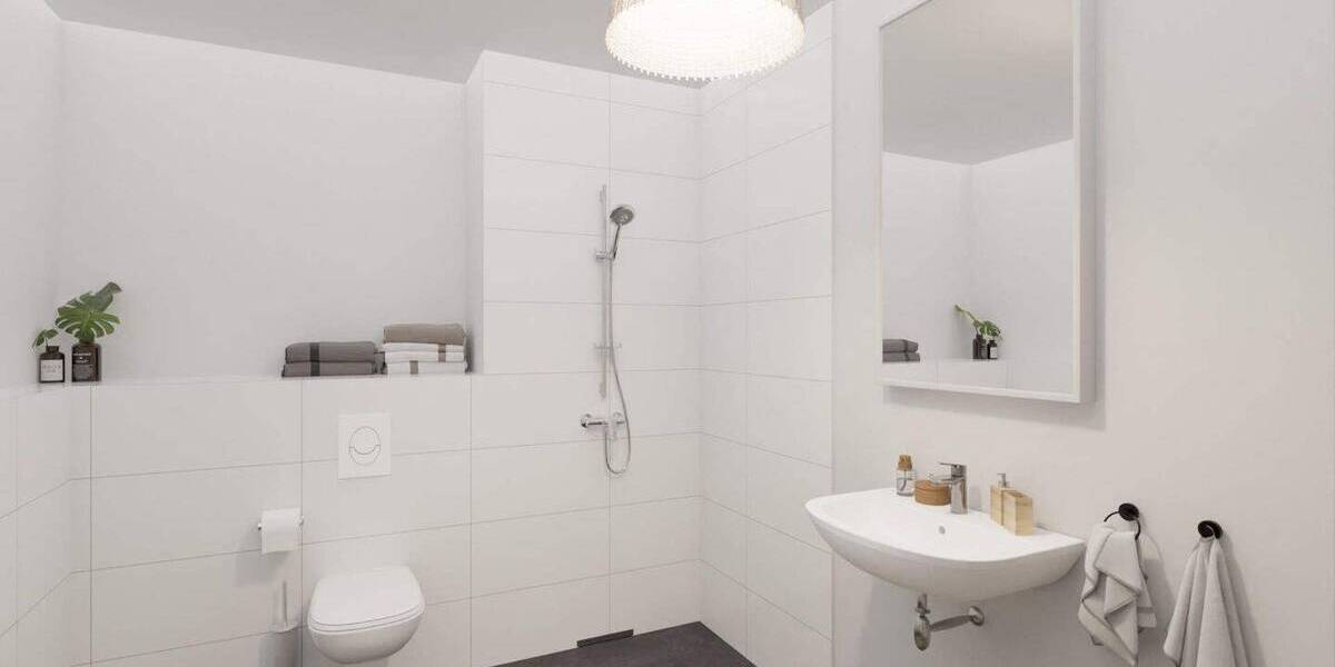 Etagenwohnung Frankfurt (Oder) Frankfurt - 4 Zimmer, 100 m&sup2;, 309.900&euro; | Angebot:26672335