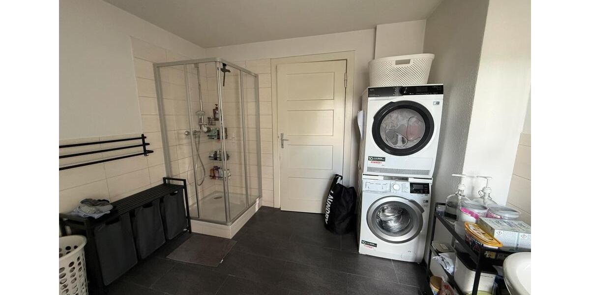 Dachgeschoßwohnung Frankfurt (Oder) Booßen - 3 Zimmer, 103 m&sup2;, 670&euro; | Angebot:26593460