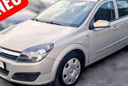 Opel Astra 158.000 km 2.500 &euro; Frankfurt Oder (Bei Berlin) 15234