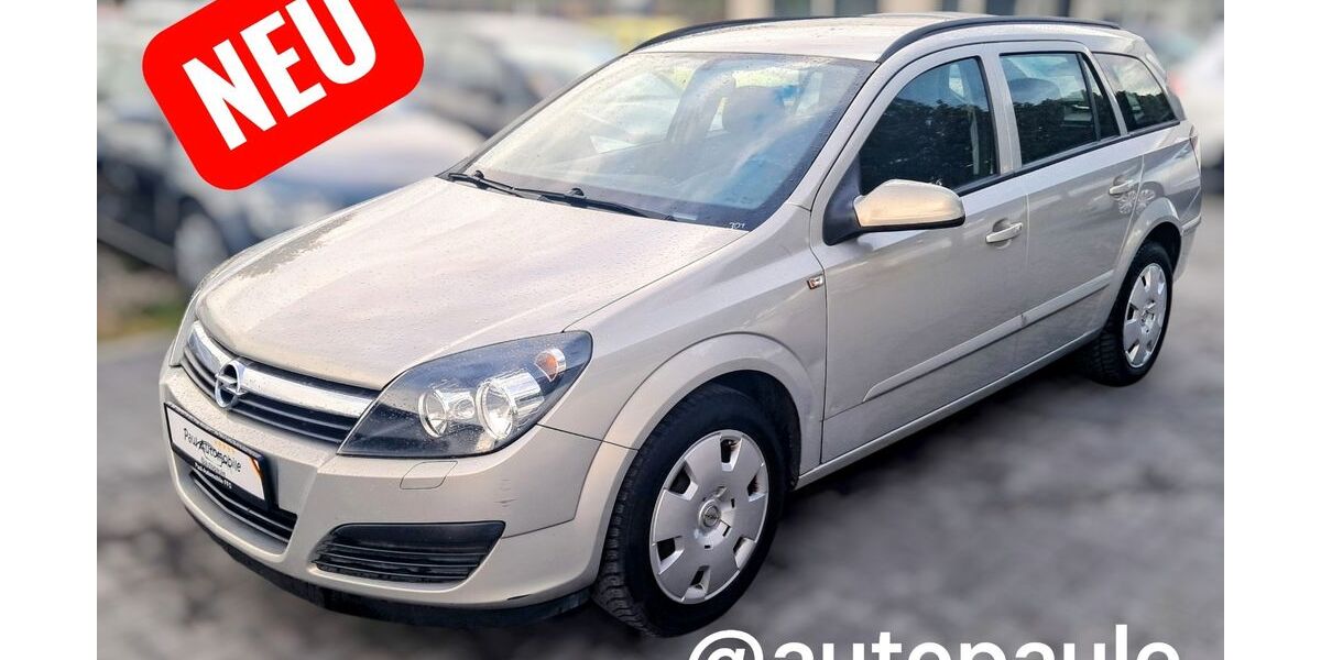 Opel Astra 158.000 km 2.500 &euro; Frankfurt Oder (Bei Berlin) 15234