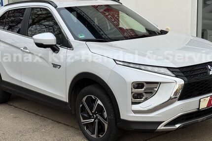 Mitsubishi Eclipse Cross 76.025 km 19.000 &euro; Frankfurt/Oder 15234