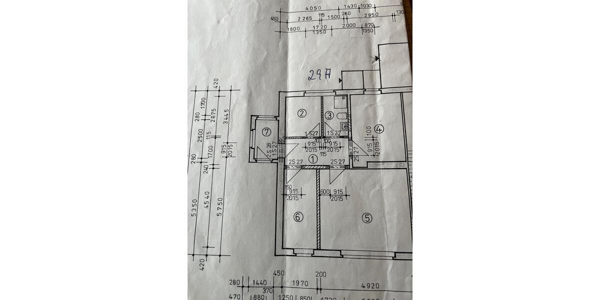Mehrfamilienhaus, Wohnhaus Seelow - 170.000&euro; | Angebot:23225832