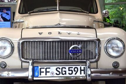 Volvo Andere 43.000 km 14.900 &euro; Frankfurt (Oder) 15236