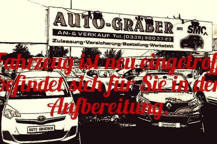 Mercedes-Benz A 180 53.345 km 8.950 &euro; Frankfurt (Oder) 15234
