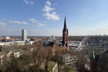 Wohnung Frankfurt (Oder) - 3 Zimmer, 68 m&sup2;, 501&euro; | Angebot:26097949