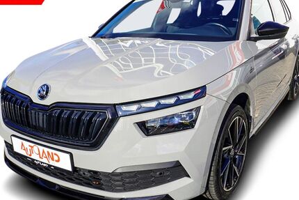 Skoda Kamiq 81.127 km 23.490 &euro; Eisenhüttenstadt 15890