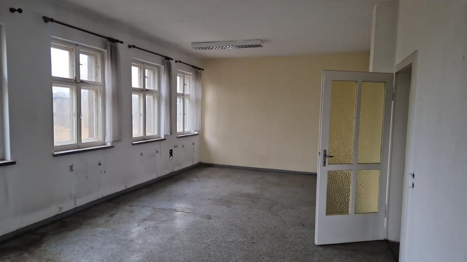 Gewerbeobjekt Küstriner Vorland - 2&euro; | Angebot:23841271