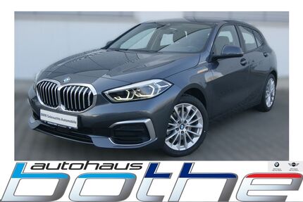 BMW 118 54.500 km 23.100 &euro; Frankfurt (Oder) 15234