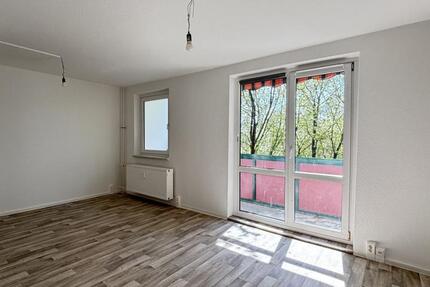 Wohnung Frankfurt (Oder) Booßen - 2 Zimmer, 50 m&sup2;, 305&euro; | Angebot:26197386