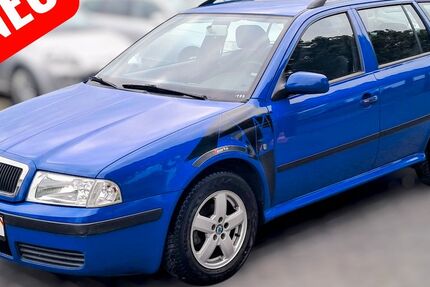 Skoda Octavia 130.000 km 3.500 &euro; Frankfurt Oder (Bei Berlin) 15234