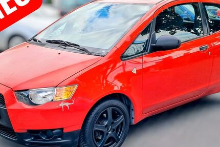 Mitsubishi Colt 88.000 km 2.500 &euro; Frankfurt Oder (Bei Berlin) 15234