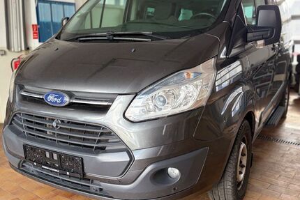 Ford Tourneo Custom 172.053 km 21.990 &euro; Beeskow 15848
