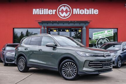 VW Tiguan 12.236 km 37.900 &euro; Frankfurt (Oder) 15234