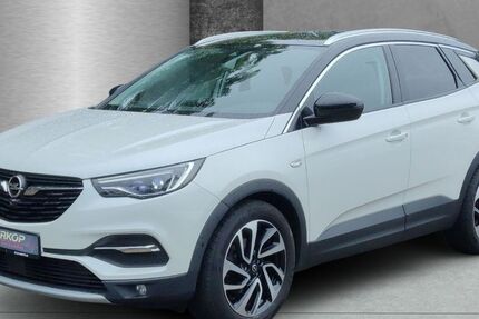 Opel Grandland (X) 130.309 km 14.950 &euro; Frankfurt (Oder) 15236