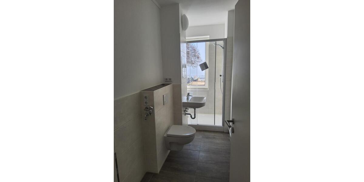 Etagenwohnung Frankfurt (Oder) - 2 Zimmer, 47 m&sup2;, 426&euro; | Angebot:26017778