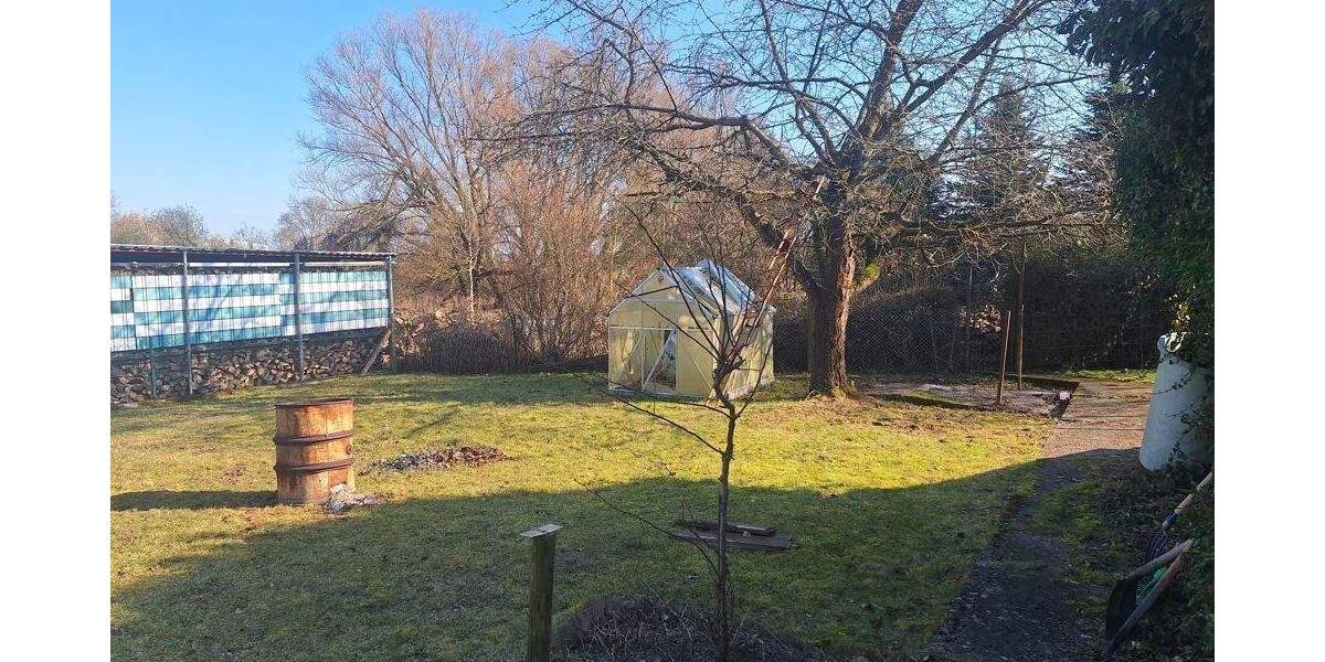 Einfamilienhaus Jacobsdorf - 4 Zimmer, 98 m&sup2;, 235.900&euro; | Angebot:26026473