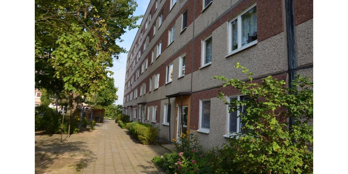 Etagenwohnung Frankfurt (Oder) Booßen - 2 Zimmer, 51 m&sup2;, 333&euro; | Angebot:25797746