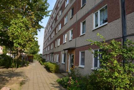 Wohnung Frankfurt (Oder) Booßen - 2 Zimmer, 51 m&sup2;, 333&euro; | Angebot:25797746