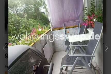Wohnung Frankfurt am Main - 2 Zimmer, 50 m&sup2;, 530&euro; | Angebot:27090428