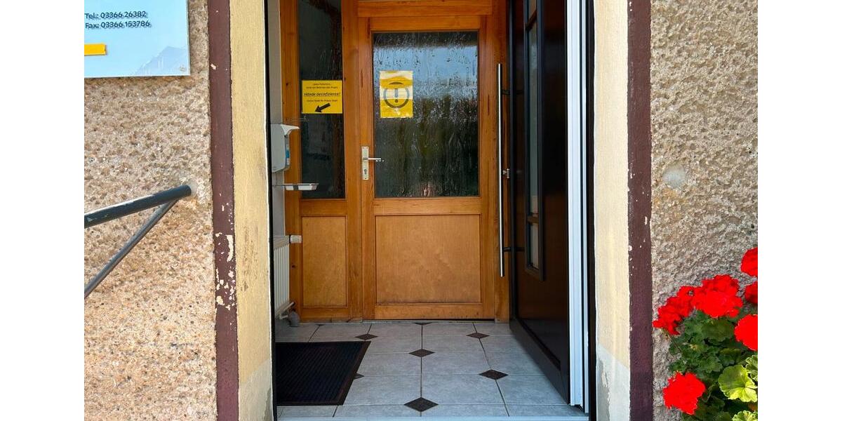 Gewerbeobjekt Beeskow - 1.050&euro; | Angebot:26550162