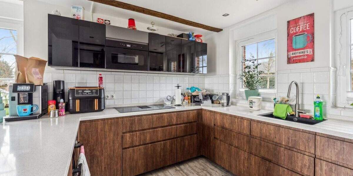 Einfamilienhaus Ragow-Merz Merz - 4 Zimmer, 136 m&sup2;, 425.000&euro; | Angebot:25696111