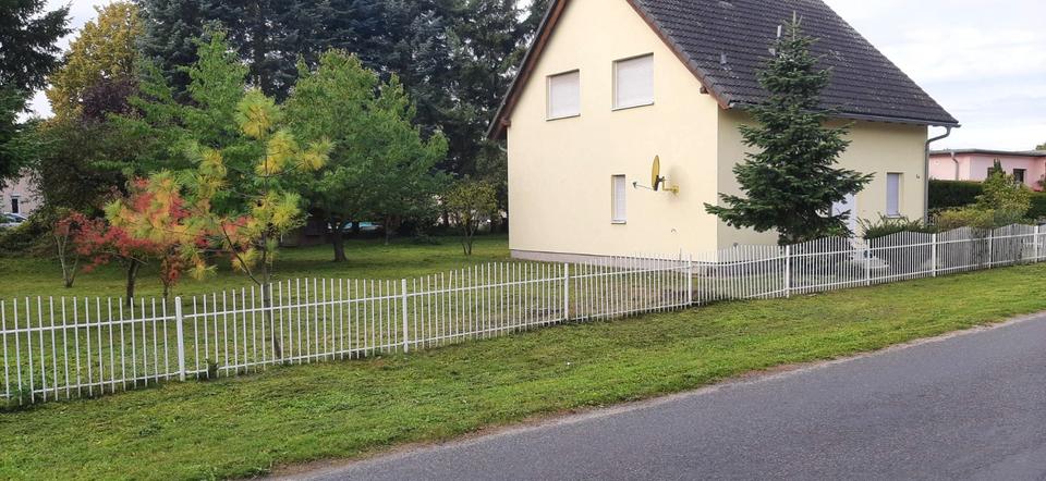Einfamilienhaus Lebus - 4 Zimmer, 124 m&sup2;, 295.000&euro; | Angebot:26721565