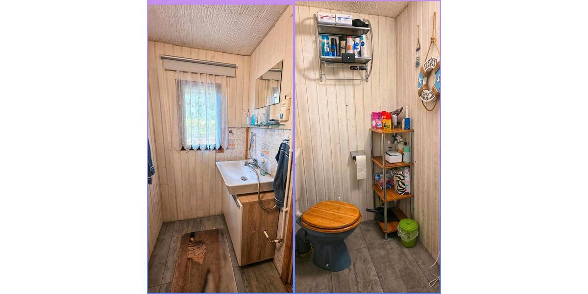 Bungalow Eisenhüttenstadt - 15.000&euro; | Angebot:27259780
