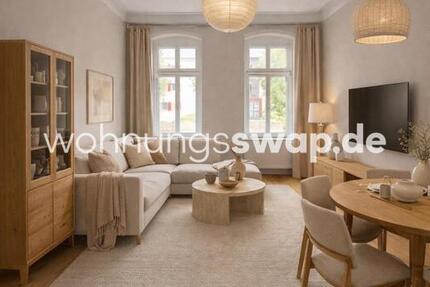 Wohnung Frankfurt (Oder) Beresinchen - 3 Zimmer, 85 m&sup2;, 400&euro; | Angebot:24867627