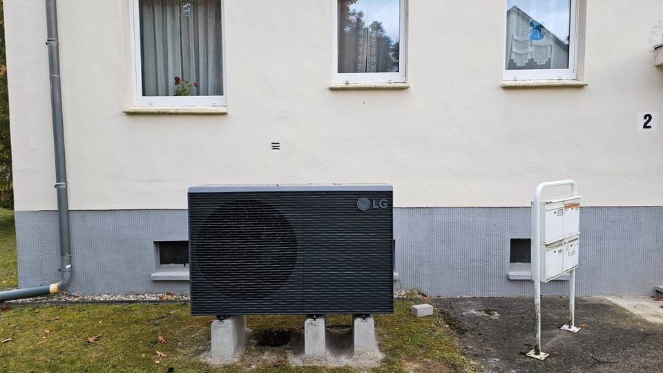 Etagenwohnung Beeskow - 3 Zimmer, 61 m&sup2;, 479&euro; | Angebot:25987991