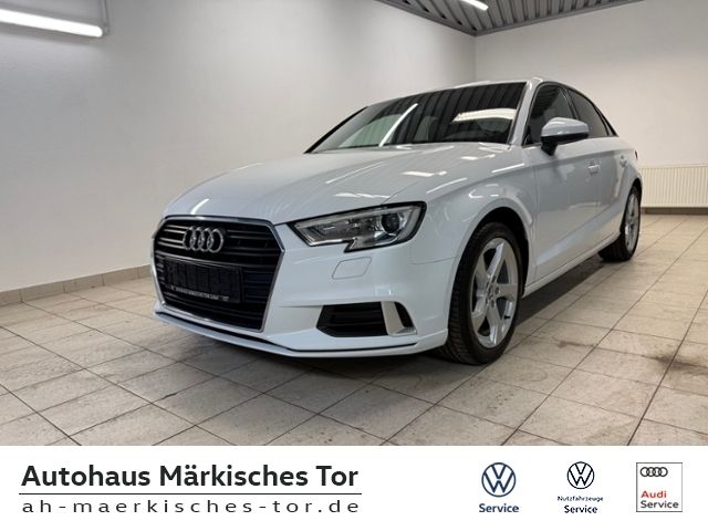 Audi A3 32.799 km 19.900 &euro; Beeskow 15848