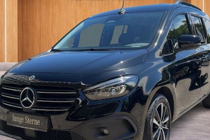 Mercedes-Benz T-Klasse 17.492 km 29.870 &euro; Frankfurt (Oder) 15234