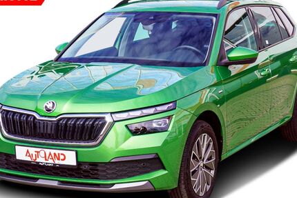 Skoda Kamiq 56.158 km 21.950 &euro; Eisenhüttenstadt 15890