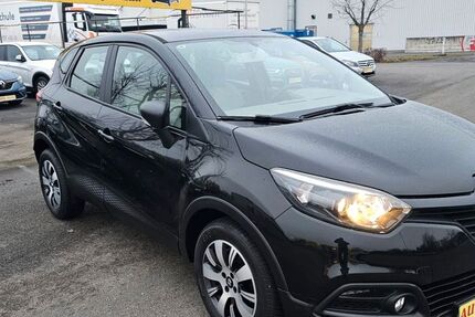 Renault Captur 70.738 km 11.950 &euro; Frankfurt (Oder) 15234