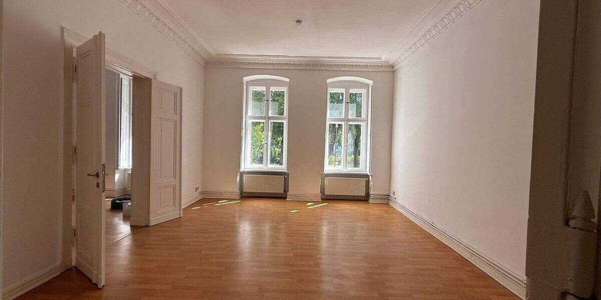 Gewerbeobjekt Frankfurt (Oder) Frankfurt - 3 Zimmer, 117 m&sup2;, 880&euro; | Angebot:26798577
