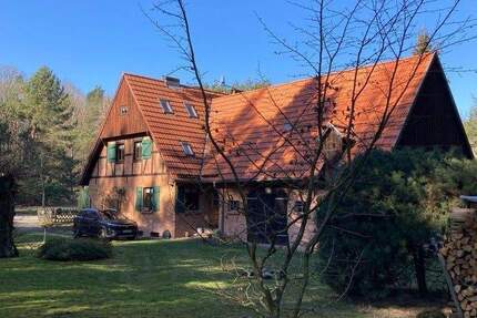 Haus Schlaubetal Rießen - 5 Zimmer, 162 m&sup2;, 399.000&euro; | Angebot:25780848