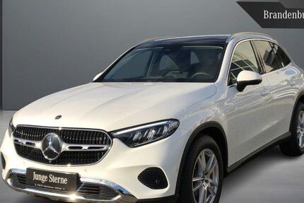 Mercedes-Benz GLC 200 8.534 km 48.450 &euro; Frankfurt (Oder) 15234