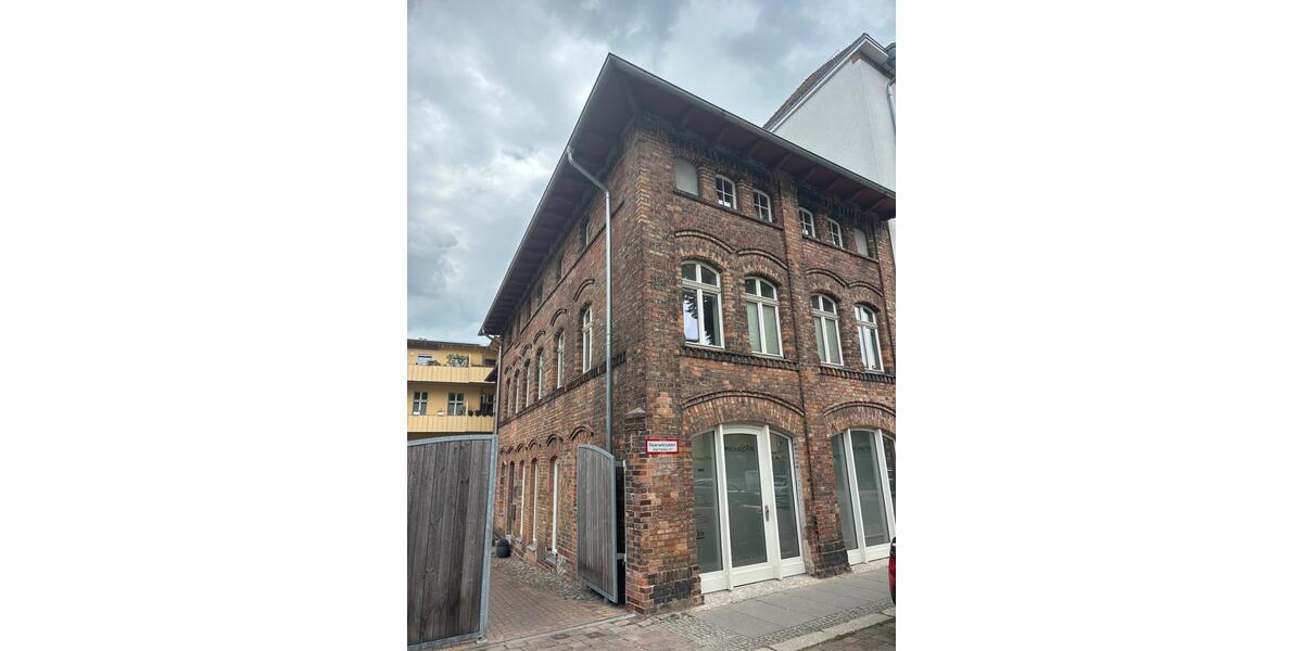 Gewerbeobjekt Frankfurt (Oder) - 784&euro; | Angebot:23482434