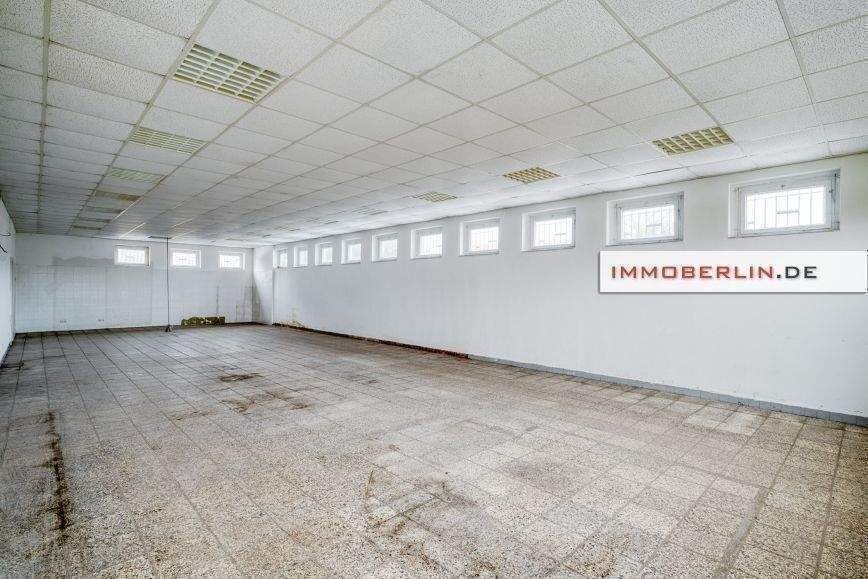 Gewerbeobjekt Küstriner Vorland Gorgast - 85.000&euro; | Angebot:25693200