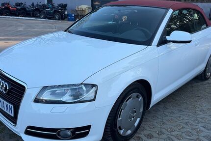 Audi A3 174.000 km 5.999 &euro; Rietz Neuendorf OT Alt Golm 15848