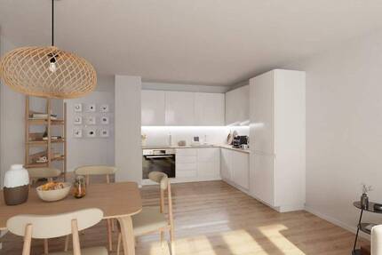 Wohnung Frankfurt (Oder) Frankfurt - 4 Zimmer, 100 m&sup2;, 309.900&euro; | Angebot:26672335