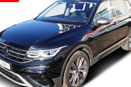VW Tiguan Allspace 63.823 km 34.490 &euro; Eisenhüttenstadt 15890