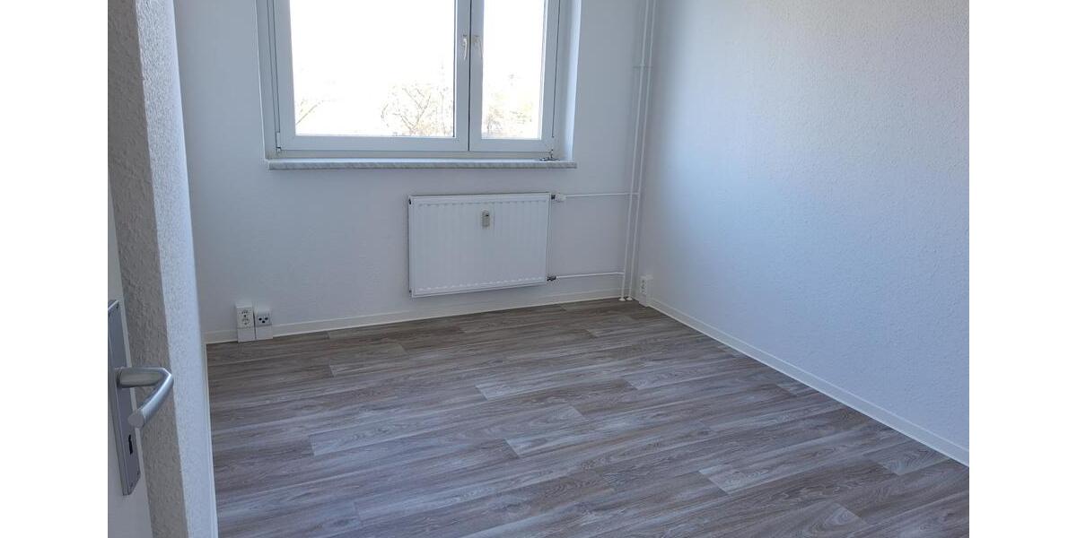 Etagenwohnung Jacobsdorf - 3 Zimmer, 58 m&sup2;, 386&euro; | Angebot:26545659