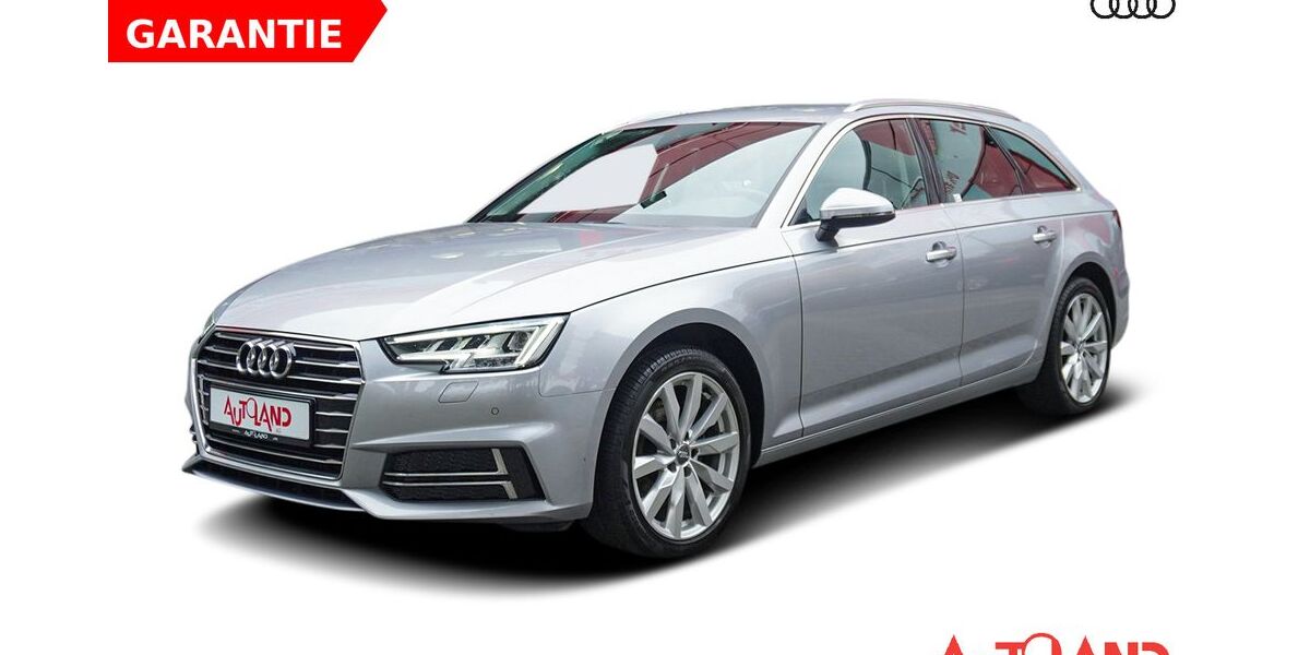 Audi A4 97.456 km 20.990 &euro; Eisenhüttenstadt 15890