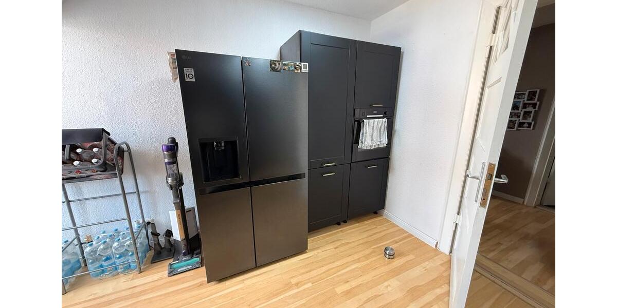 Dachgeschoßwohnung Frankfurt (Oder) Booßen - 3 Zimmer, 103 m&sup2;, 670&euro; | Angebot:26593460