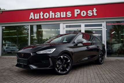 Cupra Leon 19.950 km 27.999 &euro; Eisenhüttenstadt 15890