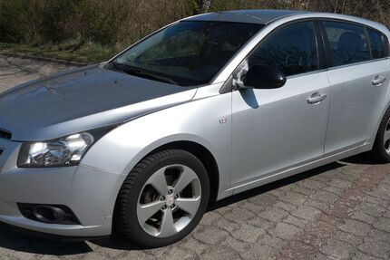 Chevrolet Cruze 203.188 km 3.450 &euro; Frankfurt (Oder) 15230