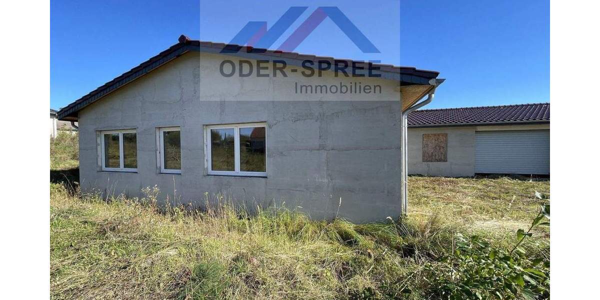 Mehrfamilienhaus, Wohnhaus Steinhöfel Schönfelde - 299.000&euro; | Angebot:25661546