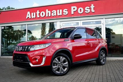 Suzuki Vitara 18.533 km 19.999 &euro; Eisenhüttenstadt 15890