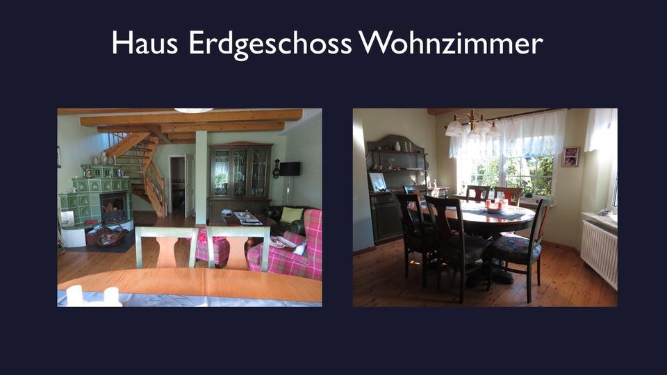 Einfamilienhaus Brieskow-Finkenheerd Finkenheerd - 3 Zimmer, 114 m&sup2;, 2.500&euro; | Angebot:26611527
